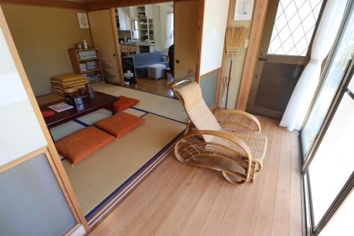 おどろき荘-Odoroki Sou-, Shirako (foto 6)