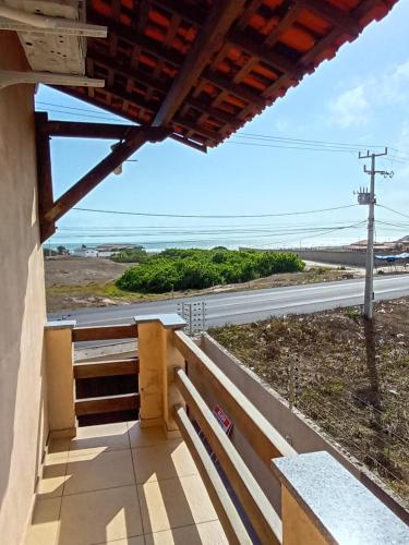 Pousada Villa dos Ventos