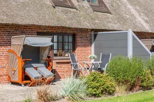 Neukoog Deichzeit in Nordstrand, Deutschland