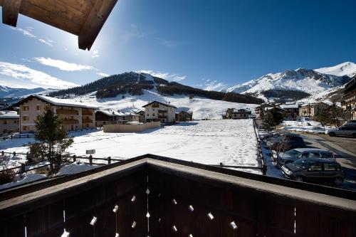 Residence Nevegall - main image