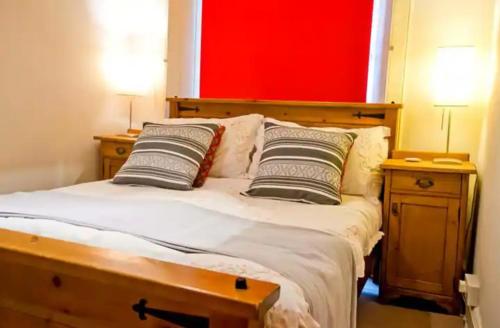 Thistle Street Apartment at Heart of the City Centre, Edynburg
