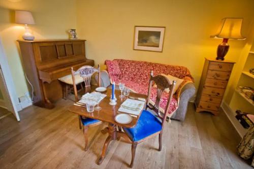 Thistle Street Apartment Heart of the City Centre - image 8