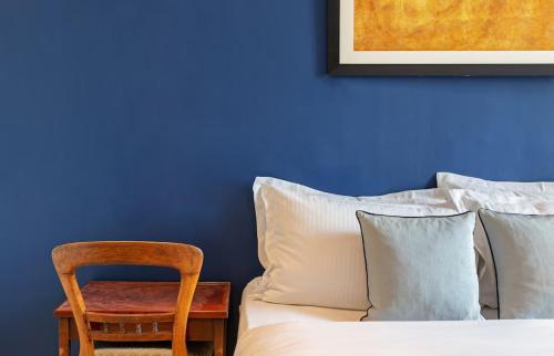 Gorgeous 1 Bedroom in Earl's Court with Vintage Furniture, Londýn (fotografie 8)