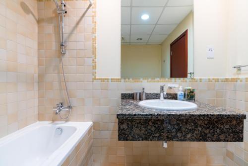 Amazing 2 Bedroom in Dubai - main image