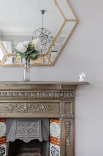 Chic 3BD Maisonette wRoof Terrace - Wandsworth! - image 2
