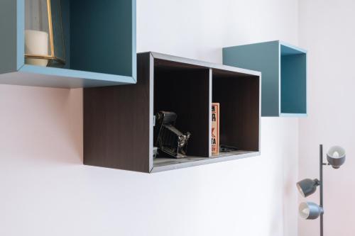 Vivid & Stylish 1BD Apartment Les Halles Paris! - image 6