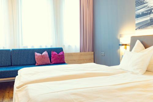 roomz Vienna Prater - image 6