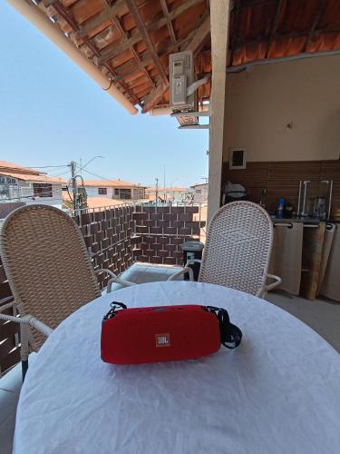 Apartamento downtown