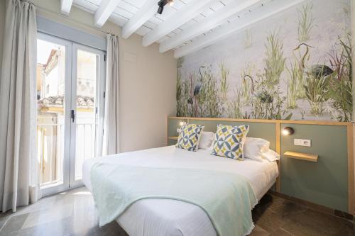 H2Granada en Centro Terraza-solarium & Parking - Recien Reformados, Granada (fotografie 8)