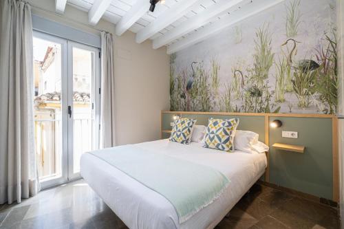 H2Granada en Centro Terraza-solarium & Parking - Recien Reformados, Granada (fotografie 10)