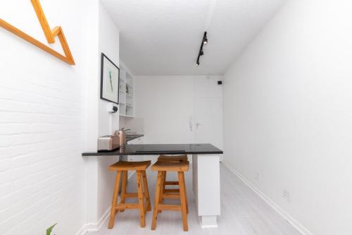 Boho Chic Studio Apartment in Cape Town - image 32