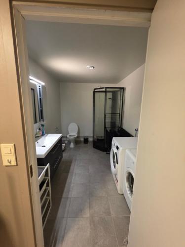 2bedrooms apartment in Oslo Central, Oslo (foto 6)