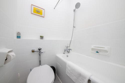 Boho Chic Studio Apartment in Cape Town - image 44