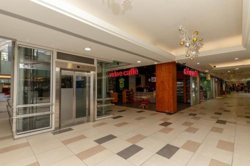 Boho Chic Studio Apartment in Cape Town - image 19