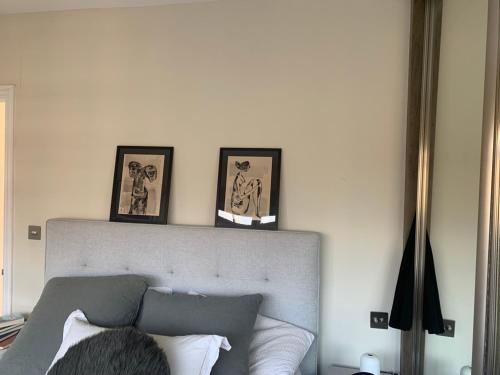 Airy & Modern 1BD flat in Maida Vale