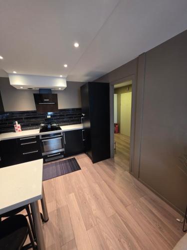 2bedrooms apartment in Oslo Central, Oslo (foto 4)
