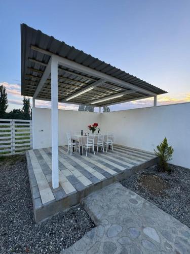 Guba White House in Amsar