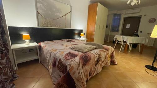 B&B Moscati home in Avellino
