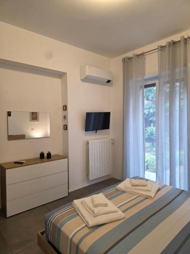 Alloggio Turistico A casa di Anna, Roma (foto 3)