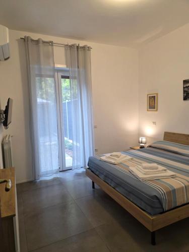 Alloggio Turistico A casa di Anna, Roma (foto 5)
