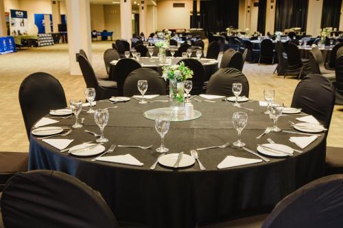 Premier Hotel East London ICC - image 4