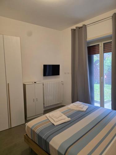 Alloggio Turistico A casa di Anna, Roma (foto 4)