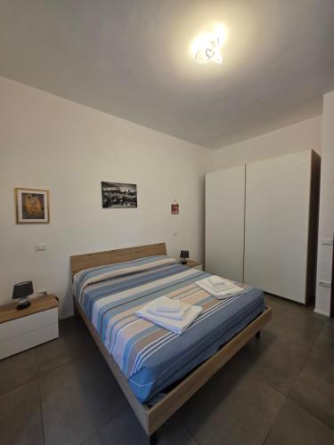 Alloggio Turistico A casa di Anna, Roma (foto 6)