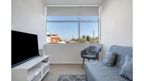 Quaint 1BD on the doorstep of Manly Beach
