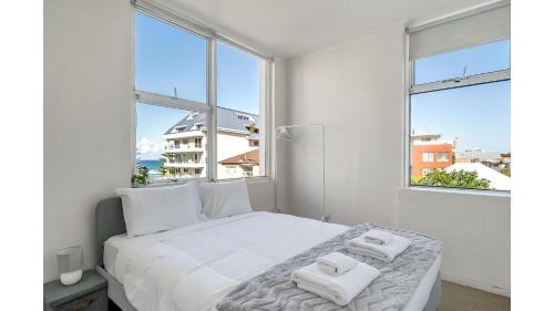 Quaint 1BD on the doorstep of Manly Beach - image 11