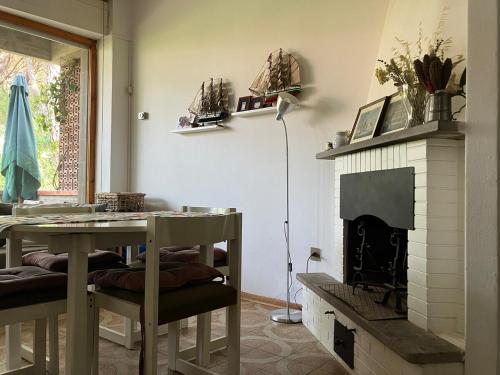 At Franca's house between Pineta&Mare Wi-Fi in جروسيتو