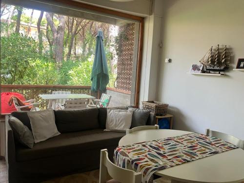 At Franca's house between Pineta&Mare Wi-Fi in جروسيتو