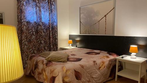 B&B Moscati home in Avellino