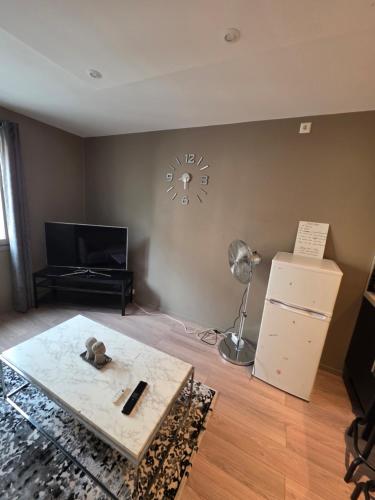 2bedrooms apartment in Oslo Central, Oslo (foto 2)
