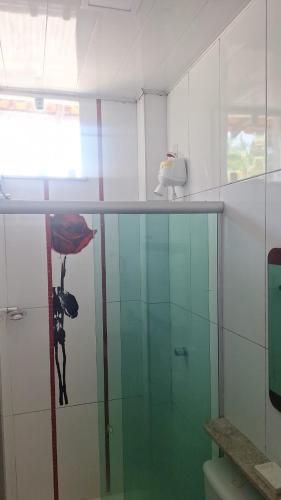 APARTAMENTO MOBILIADO,dois quartos