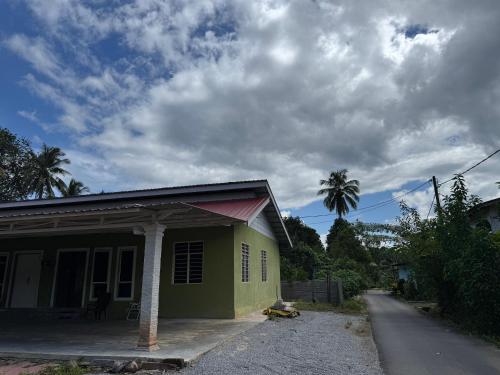 Homestay Moktok Jeli in Jeli