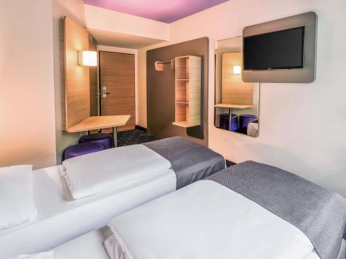 B&B Hotel Stuttgart-Vaihingen, Štutgart (fotografie 3)