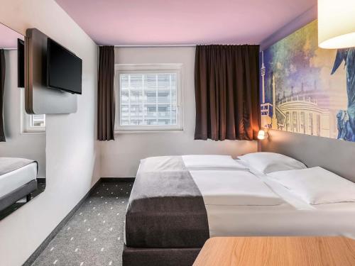 B&B Hotel Stuttgart-Vaihingen, Štutgart (fotografie 4)