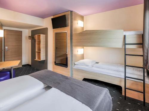 B&B Hotel Stuttgart-Vaihingen - main image
