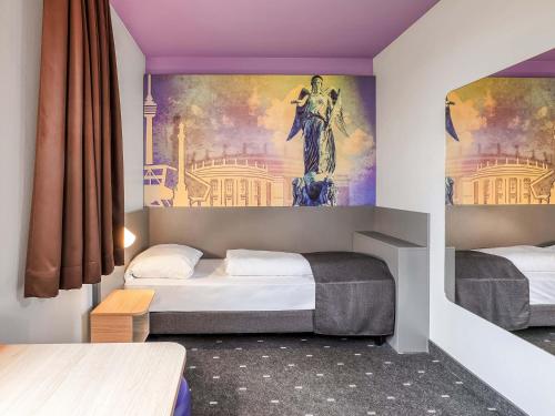 B&B Hotel Stuttgart-Vaihingen - image 11