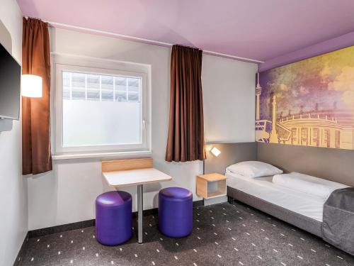 B&B Hotel Stuttgart-Vaihingen - image 2