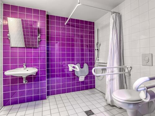 B&B Hotel Stuttgart-Vaihingen - image 10
