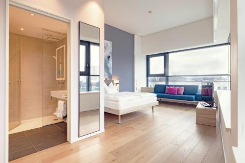 Roomz Vienna Prater in Vienna