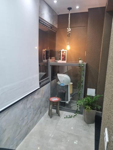 ห้องประชุม / บอลรูม, Studio Ipiranga Aconchego in กูร์ซิโน