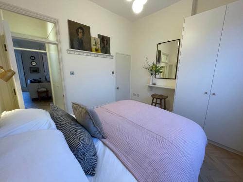 Picture of Beautiful & Central 1 Bedroom Flat In Clerkenwell