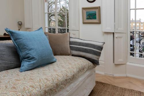 Beautiful & Central 1 Bedroom Flat in Clerkenwell