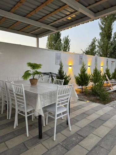 Guba White House in Amsar