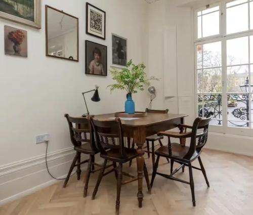 Beautiful & Central 1 Bedroom Flat in Clerkenwell - image 6