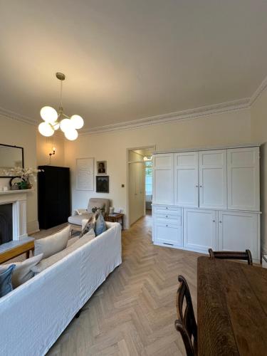 Beautiful & Central 1 Bedroom Flat in Clerkenwell