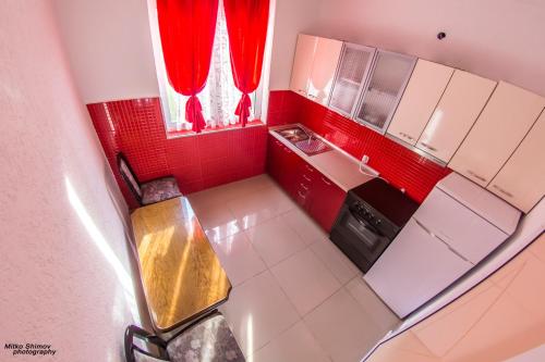 Faciliteiten, Vila Oaza in Star Dojran