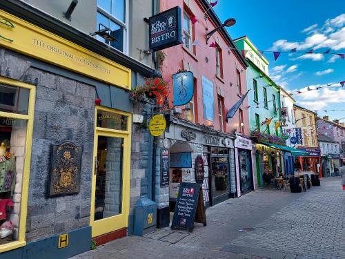 Maldron Hotel Sandy Road Galway - image 12